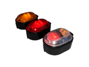 magnetic marker lamp