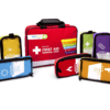 Survival First Aid Kit