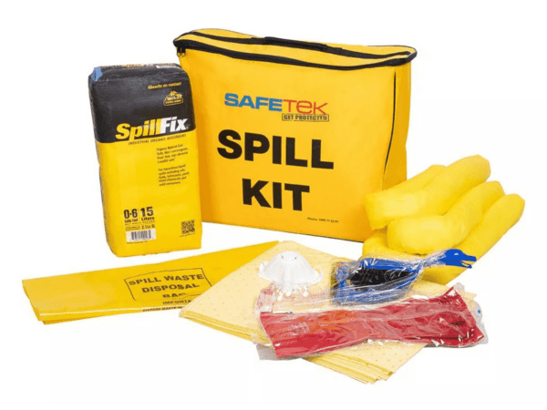 50L spill kit