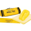 barrel bag spill kit