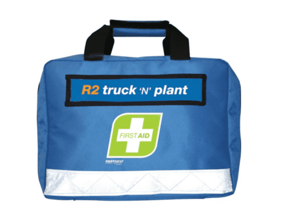 truck first aid kit