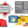 dangerous goods kit