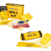 spill kit x2