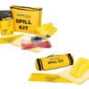 Universal/Chemical Spill Kit