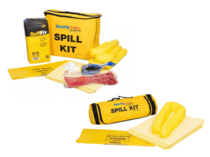Universal/Chemical Spill Kit