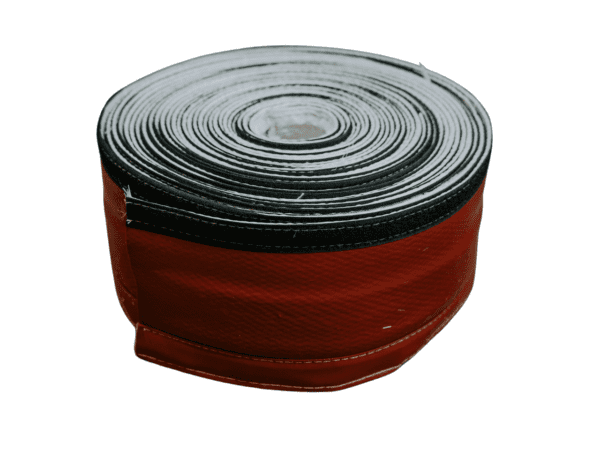 velcro hose