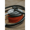 velcro silicone hose 4