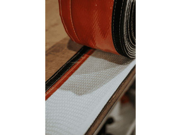 velcro silicone hose 2