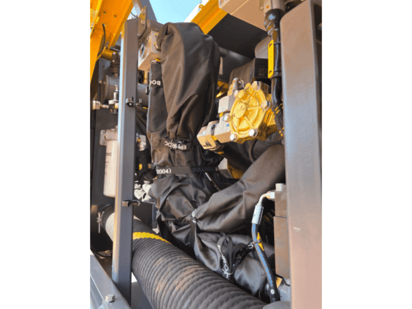 example of velcro wrap