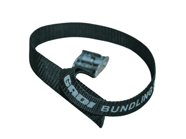 Hydraulic Hose Bundling Straps