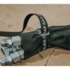 Hydraulic Hose Bundling Straps