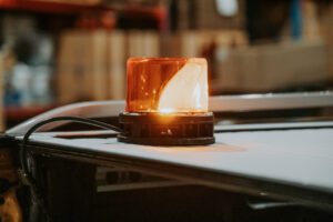 Mega Bright Beacon