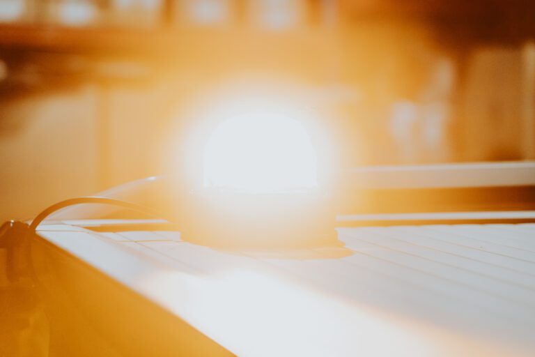 the mega bright