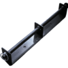 20T/30T/40T Dual Wheel Chock Bracket