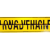 Long Vehicle/Road Train Flip Hinged Sign