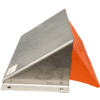 5T Dual Wheel Chock Holder