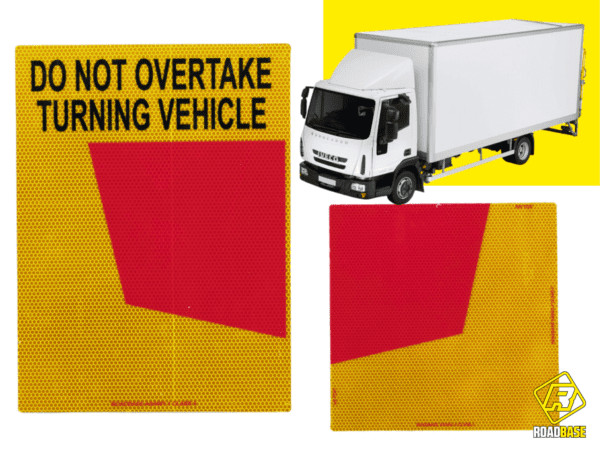 rigid truck