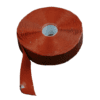Fuel Line Silicone Hose Adhesive Tape