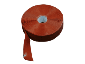 Fuel Line Silicone Hose Adhesive Tape