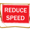 reduce speed swing stand