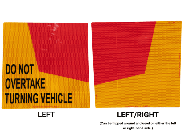 Left/Right