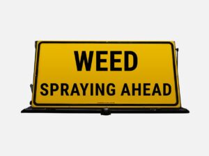 alternative sign options