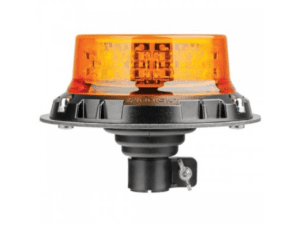 pole mount low profile led beacon