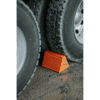 20T Dual Axle Wheel Chock