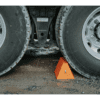 20T Dual Axle Wheel Chock