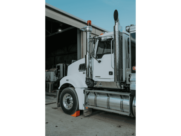 30T Wheel Chock