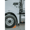 30T Wheel Chock