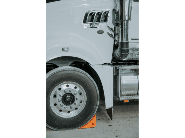 30T Wheel Chock