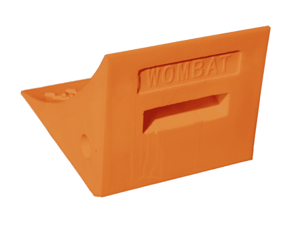 20T Wheel Chock