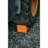 20T Wheel Chock