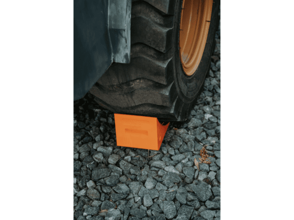 20T Wheel Chock