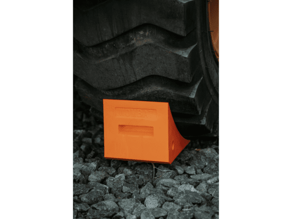 20T Wheel Chock