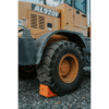 30T Wheel Chock