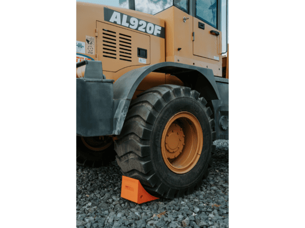 30T Wheel Chock