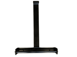 400T Wheel Chock Bracket