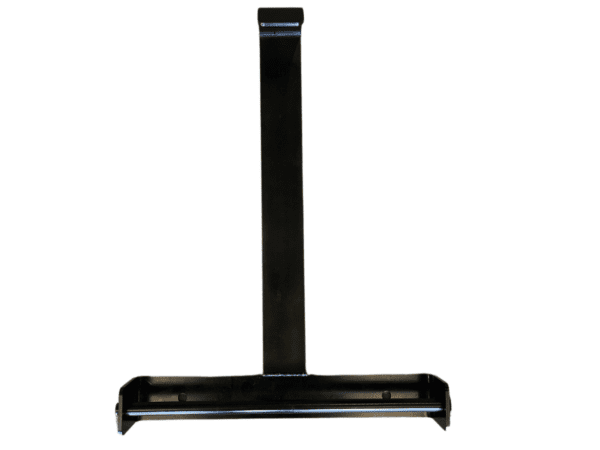 400T Wheel Chock Bracket