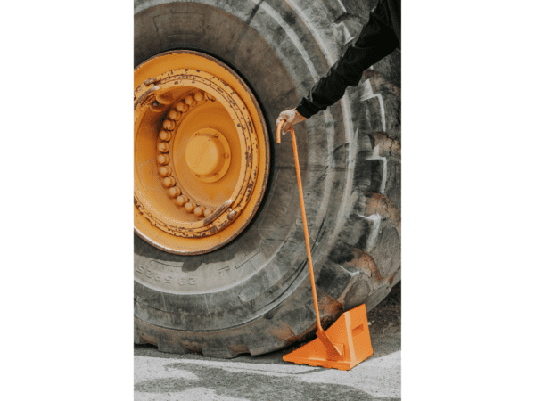 30T on handle