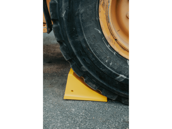 40T Wheel Chock
