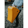 400T Wheel Chock