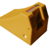 400t wheel chock