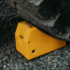 400T Wheel Chock
