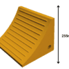 60T Wheel Chock