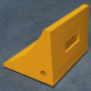60T Wheel Chock