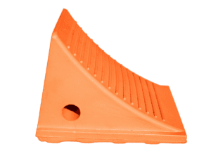 30T wheel chock
