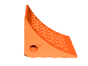 CSP-DWQ-5T Product Single Image 1280 x 960 (2) 5T Wheel Chock