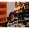 coates hire 5t dual